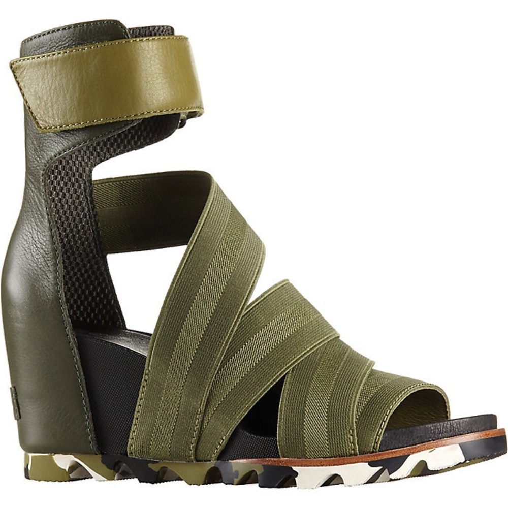 Sorel Joanie Gladiator Sandal ||
